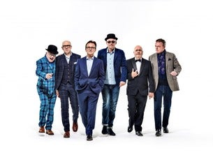 Madness, 2019-12-15, London