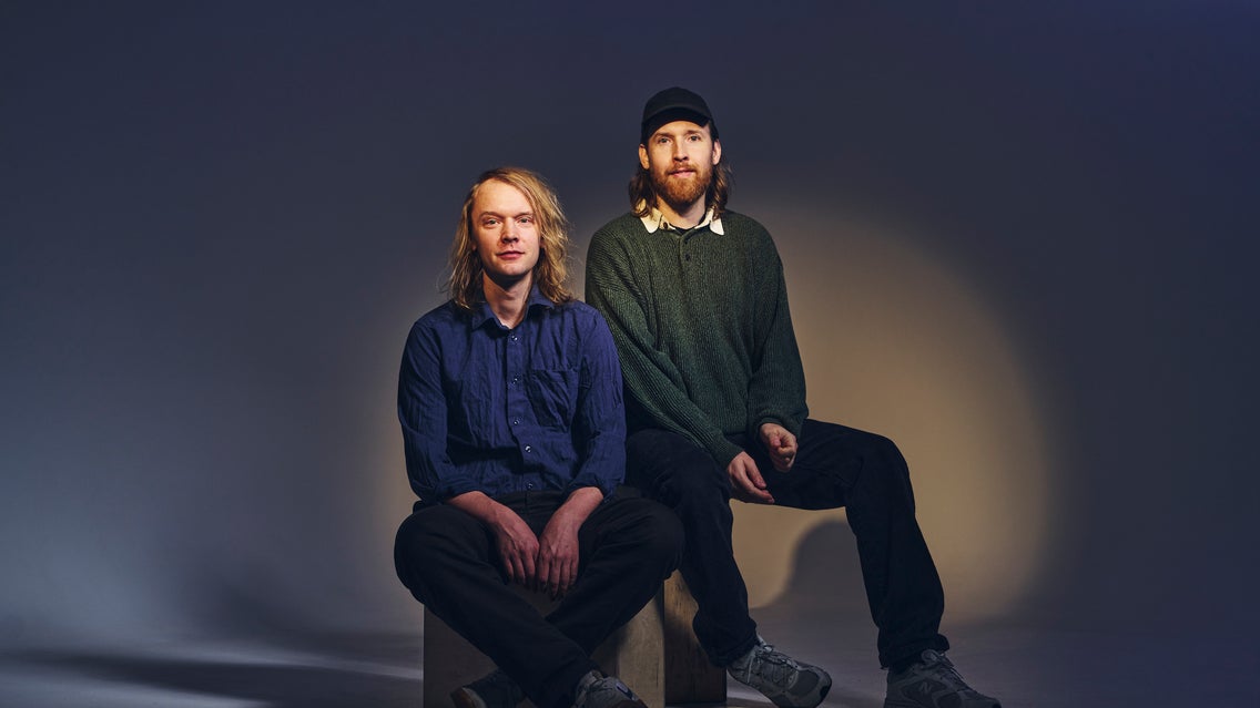 NEØV event image