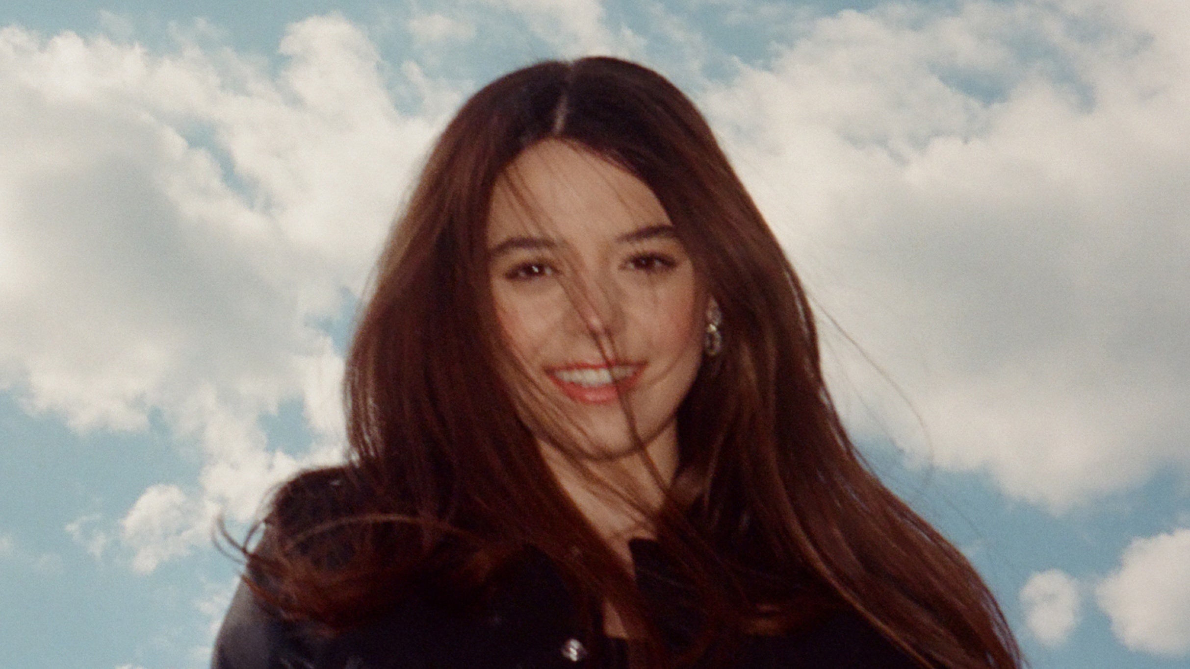Georgie Najar