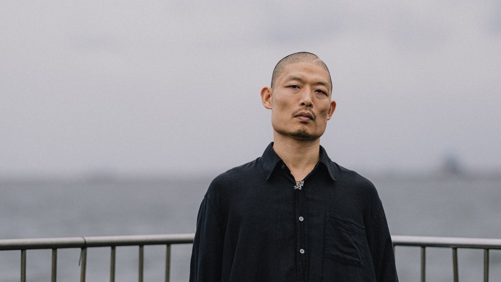 Yousuke Yukimatsu