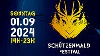 Schützenwald Festival in Deutschland