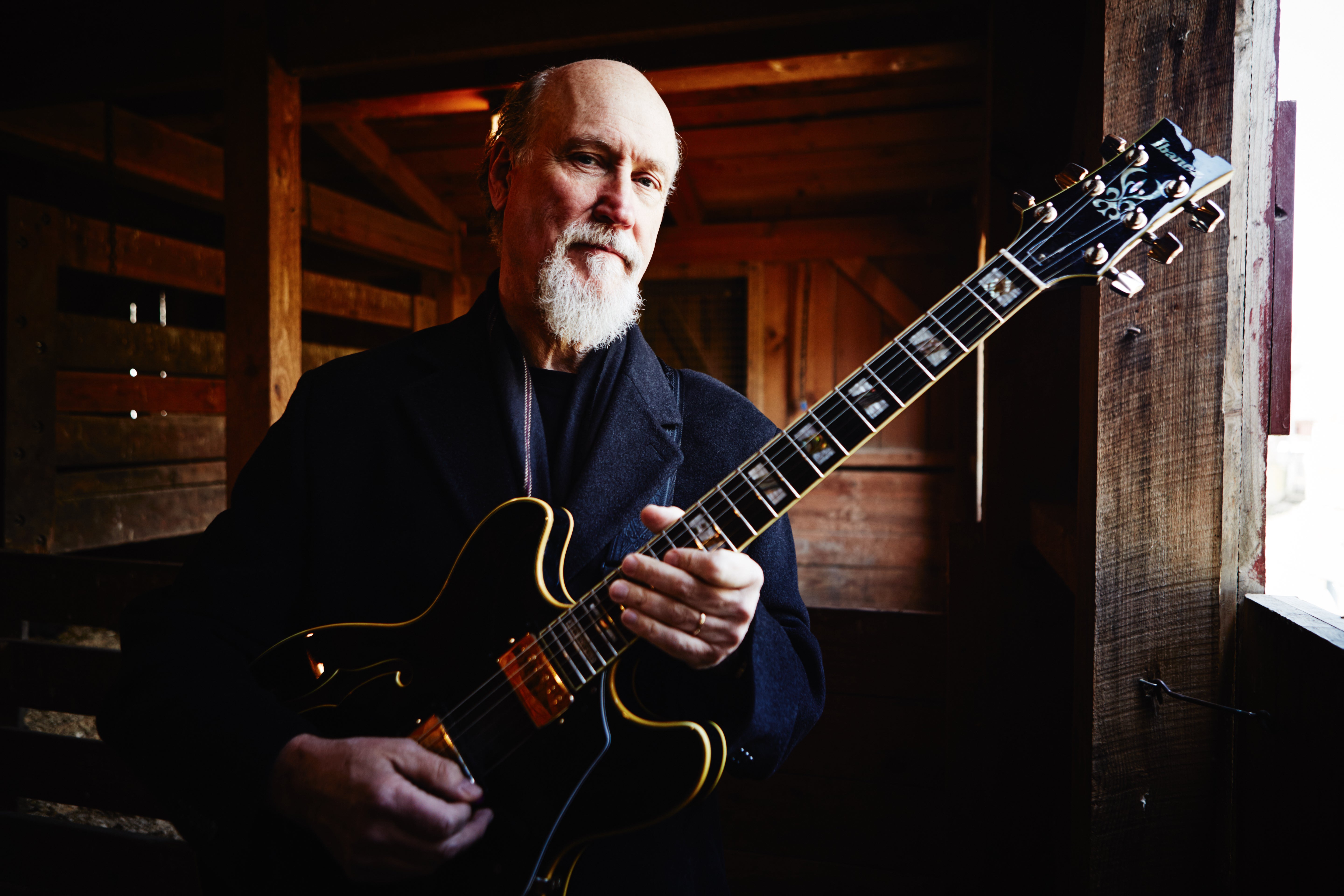 John Scofield Trio at Blue Note Jazz Club – New York, NY