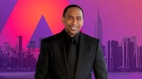 Stephen A. Smith