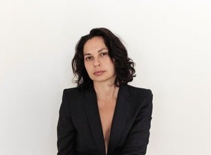 Michelle Gurevich, 2022-03-04, Лондон