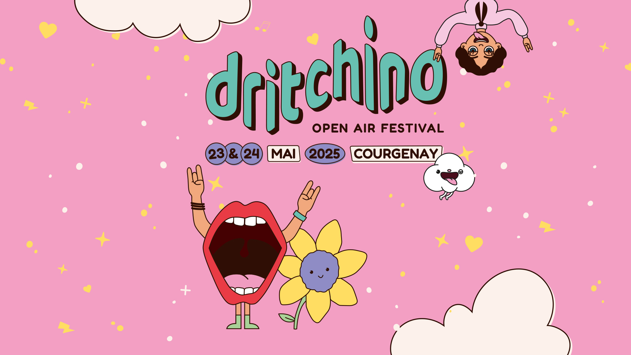 Dritchino Open Air Festival