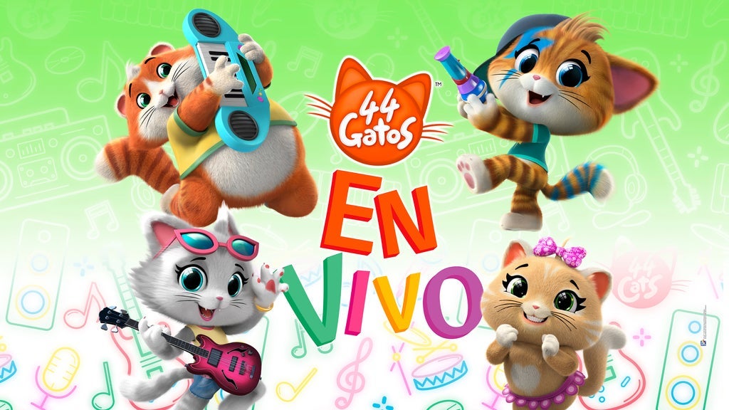 Hotels near 44 Cats Events