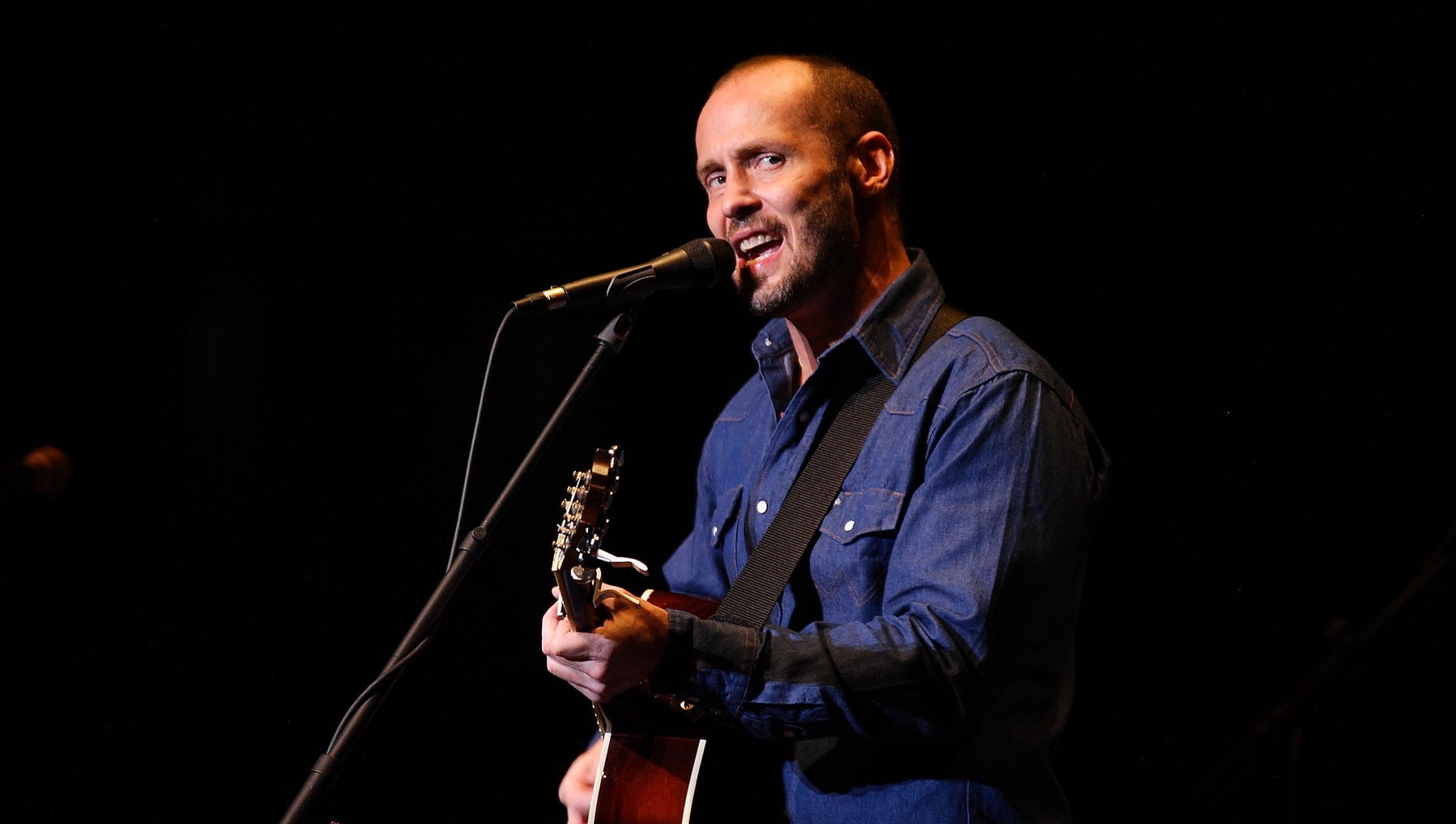 Paul Thorn Tour 2025