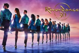 Riverdance 30 - The New Generation