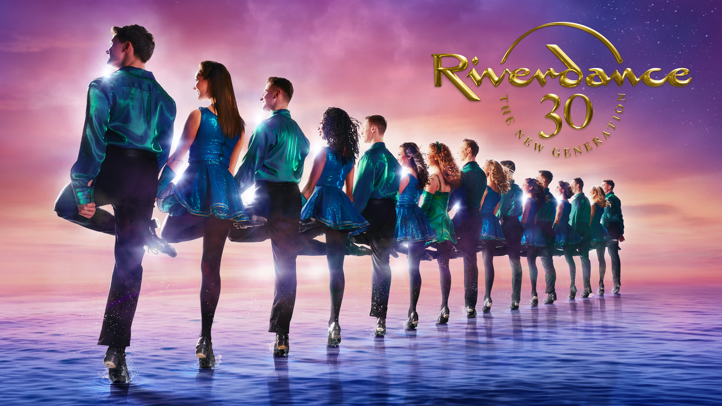 Riverdance