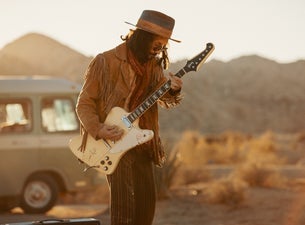 Mike Campbell & The Dirty Knobs