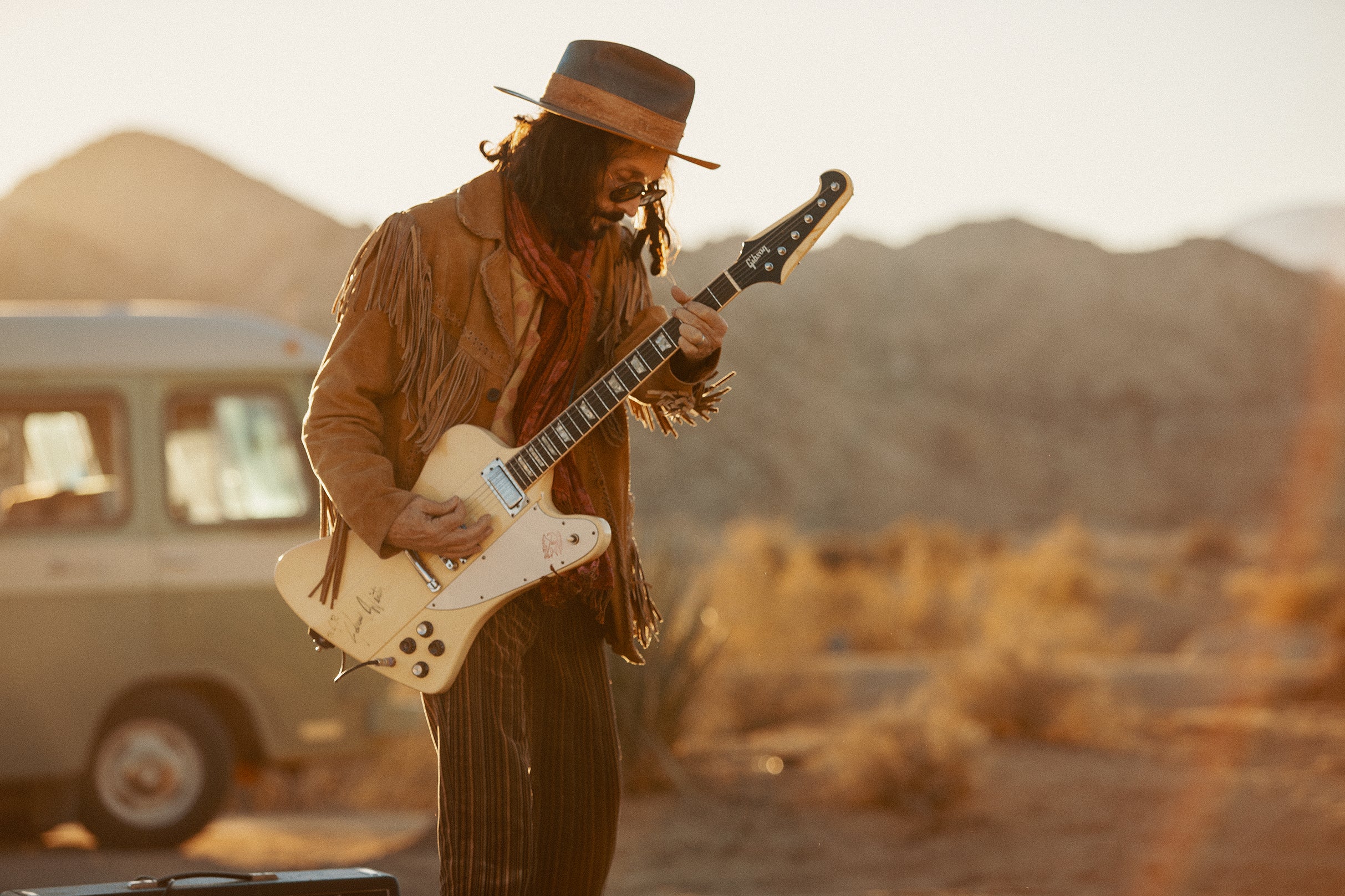 Mike Campbell & The Dirty Knobs at Fitzgerald Theater