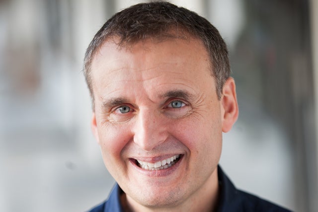 Phil Rosenthal