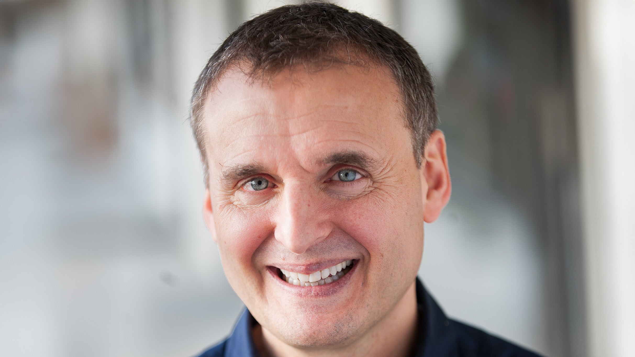 An Evening with Phil Rosenthal of 