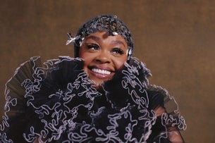 Jill Scott - To Whom This May Concern 2026 Tour Seating Plans