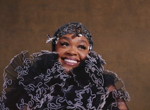 Jill Scott