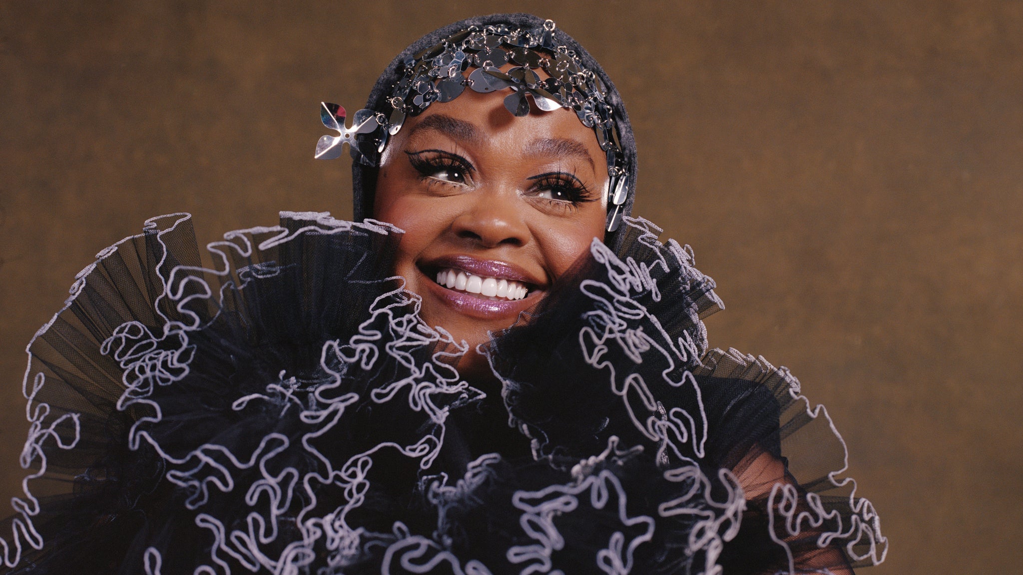 Jill Scott - To Whom This May Concern 2026 Tour