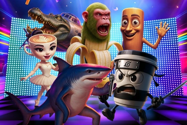 presale password for The official concert of the Italian Brainrots tickets in Inglewood - CA (YouTube Theater)