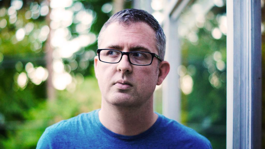 Lusine artwork