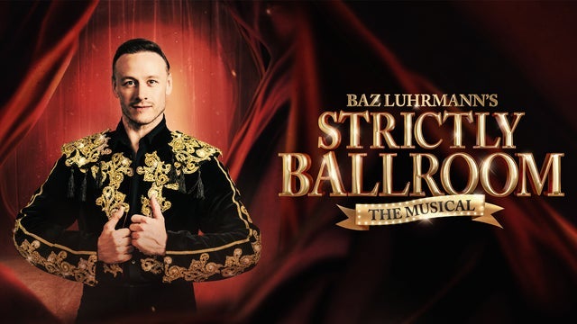 Strictly Ballroom