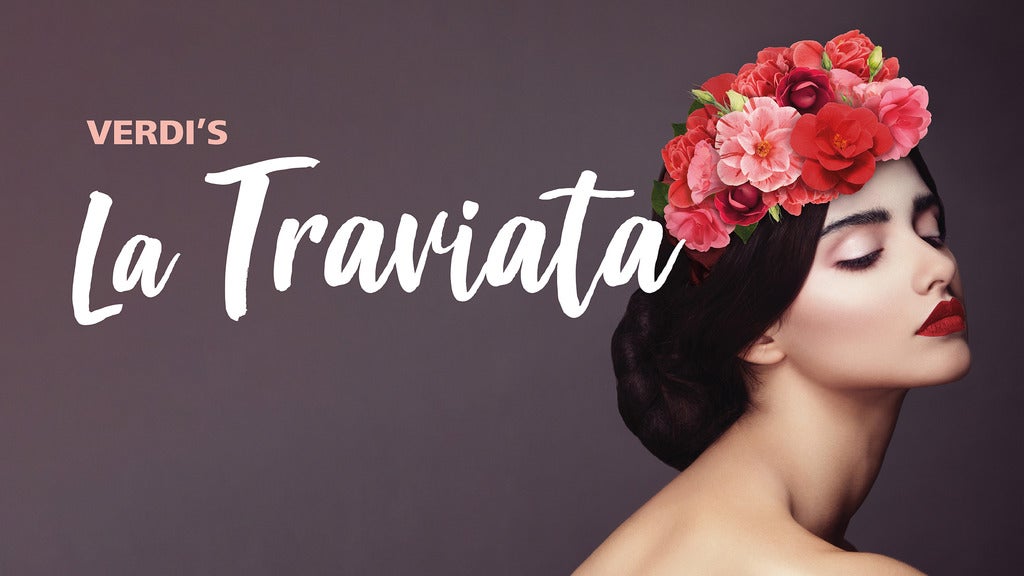 Hotels near La Traviata Events