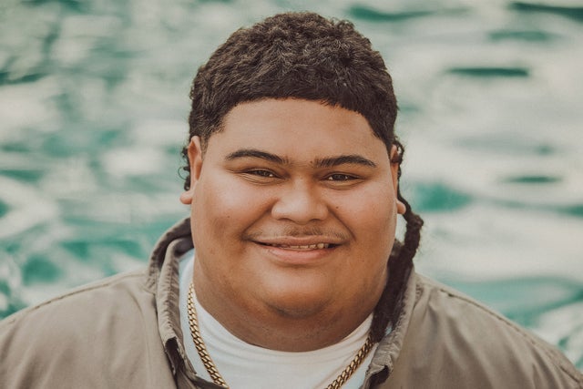 Iam Tongi Fall Tour presales in Boston
