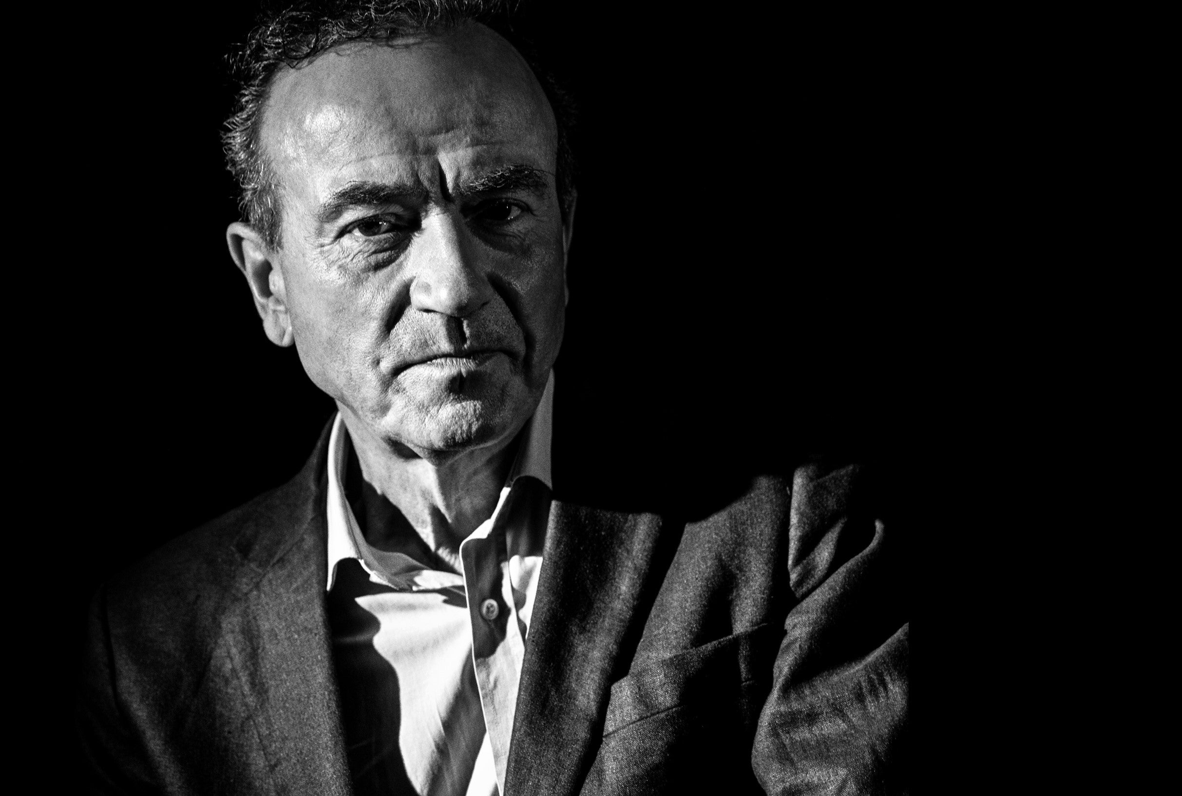 Hugh Cornwell – wokalista i gitarzysta The Stranglers – 2025-04-23