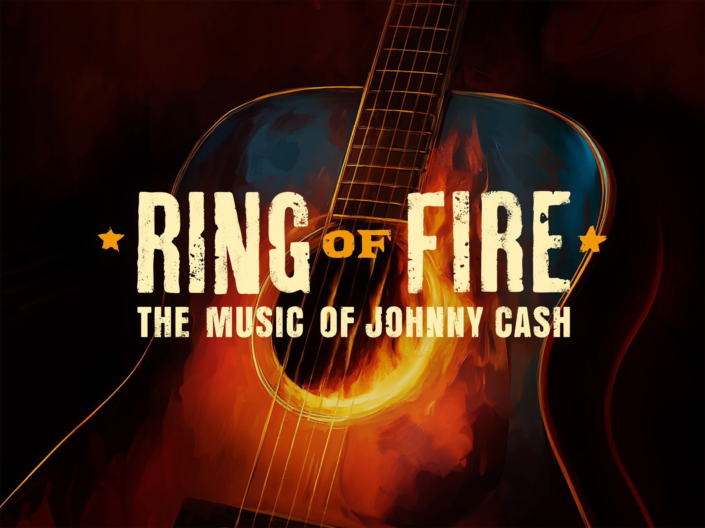Studio Tenn Presents: Ring of Fire