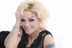 Marisela en Concierto
