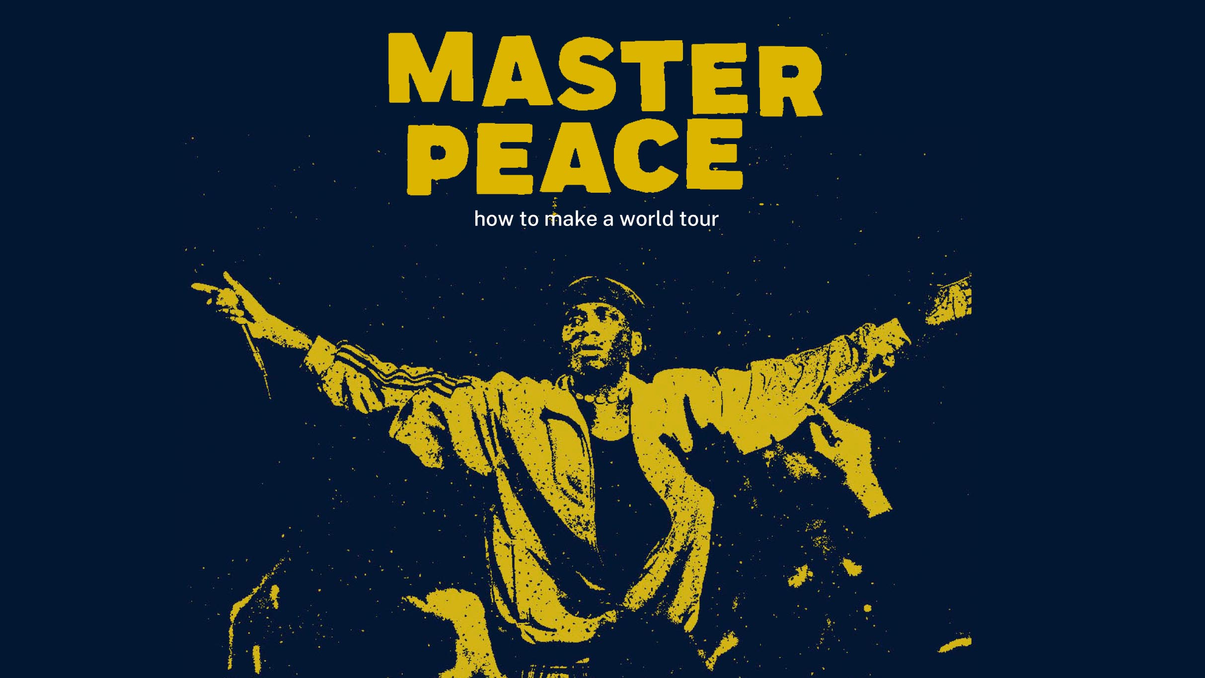 Master Peace