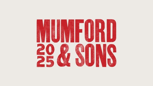 Mumford & Sons