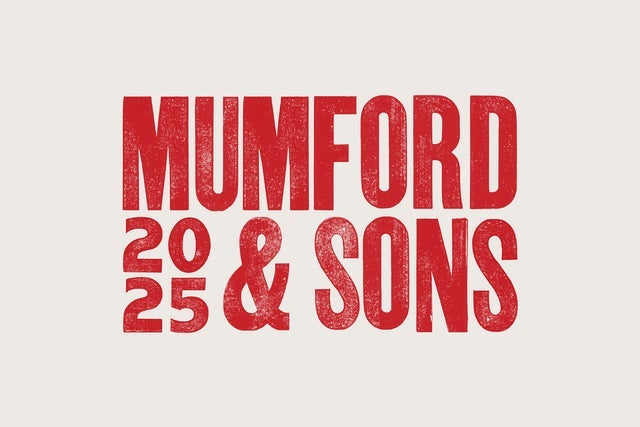 Mumford & Sons