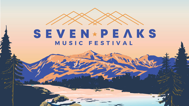 Seven Peaks