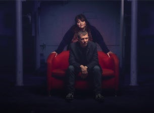 The Breath, 2025-11-09, Дублин