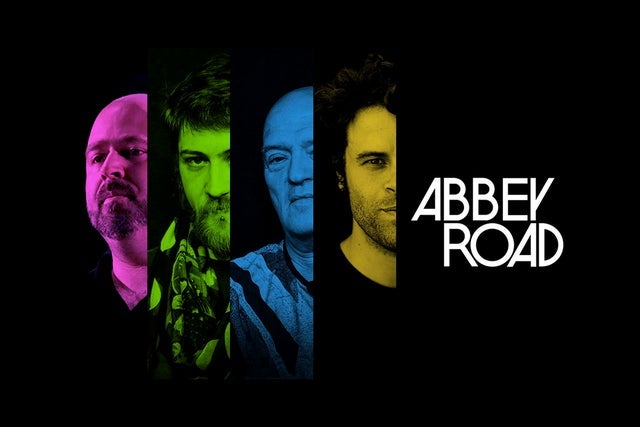 ABBEY ROAD (B) Tribute to The BEATLES