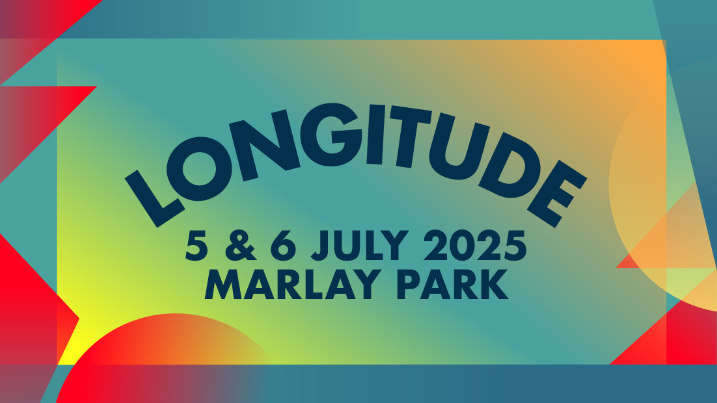 Longitude