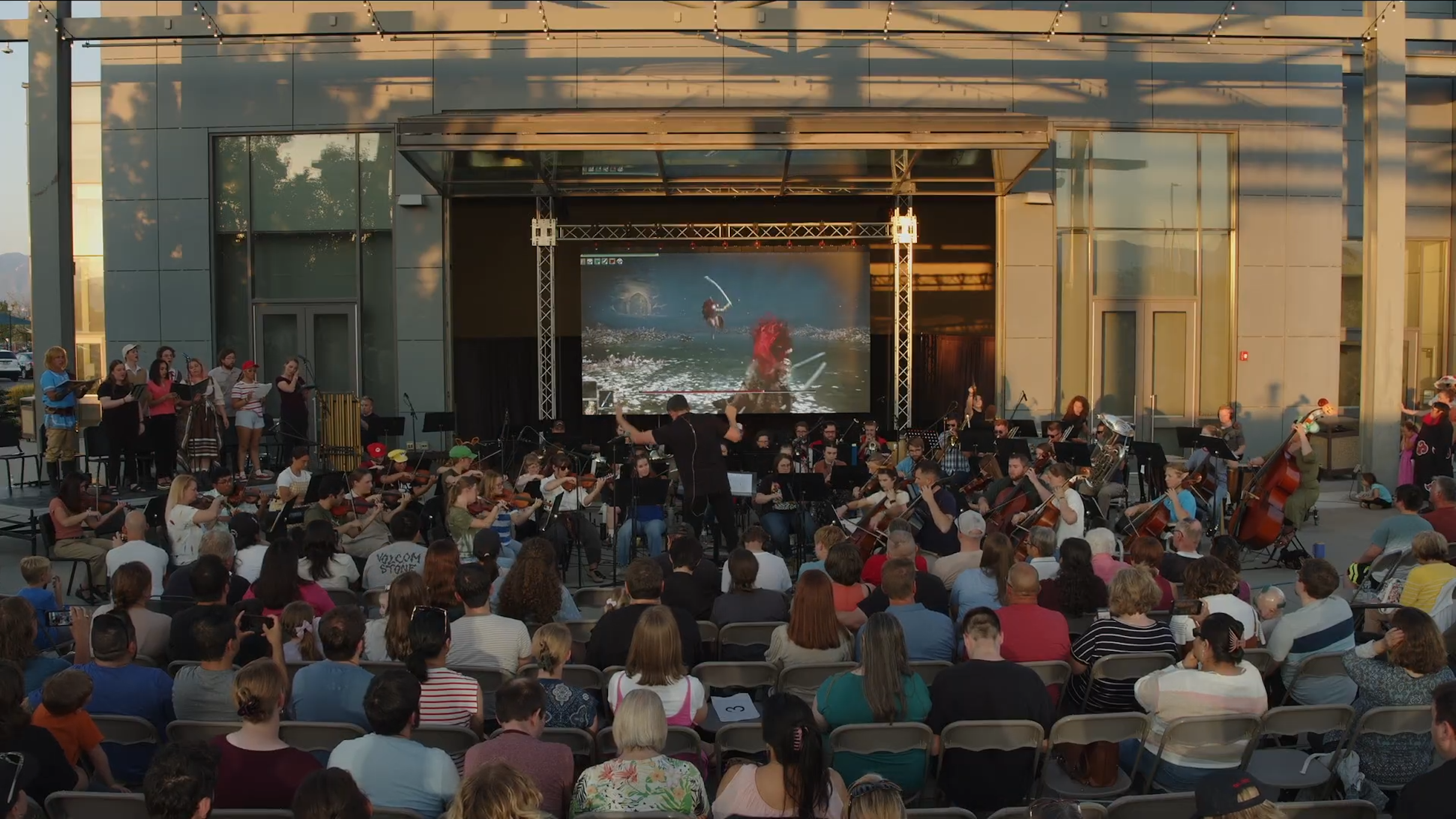 Presale codes for dreamspire symphony orchestra: members use these when buying pre-sale tickets
