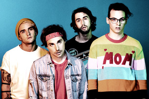 The Wrecks