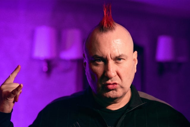 Basscon Presents: Rob Gee (18+) in Los Angeles promotional photo for Citi® Cardmember Preferred presale tickets offer