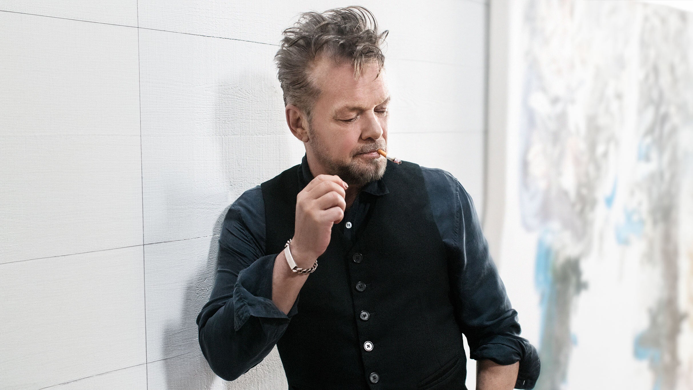 John Mellencamp: Live and In Person pre-sale code