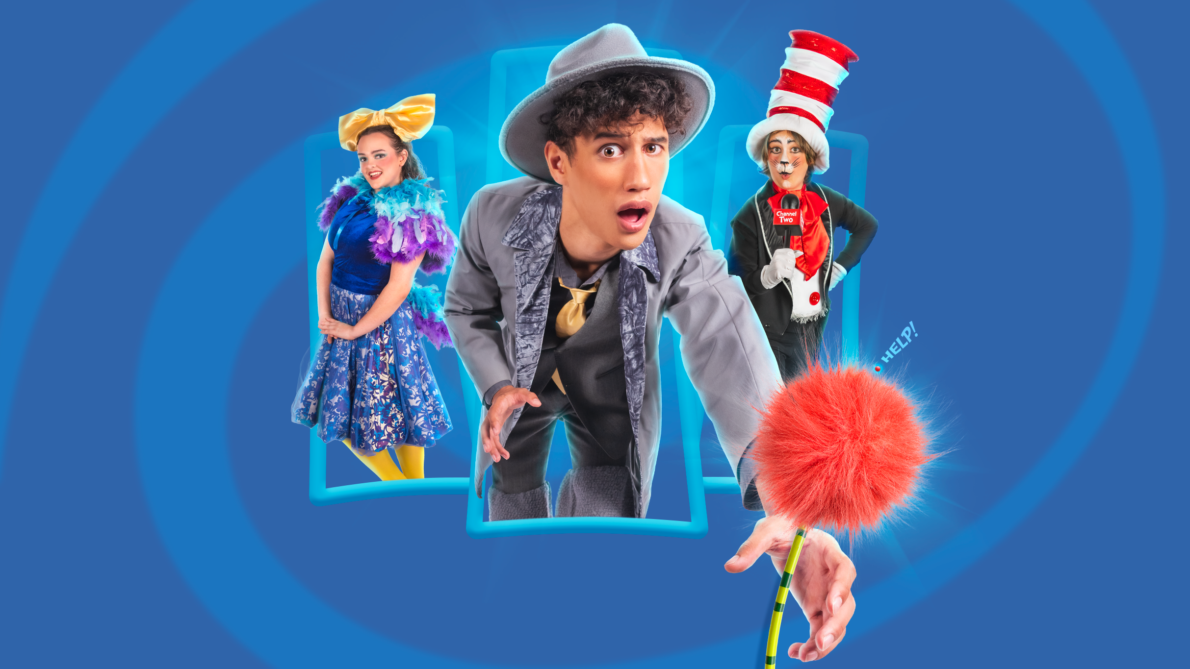 National Youth Theatre presale information on freepresalepasswords.com