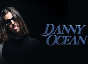 Danny Ocean - Tour 2023