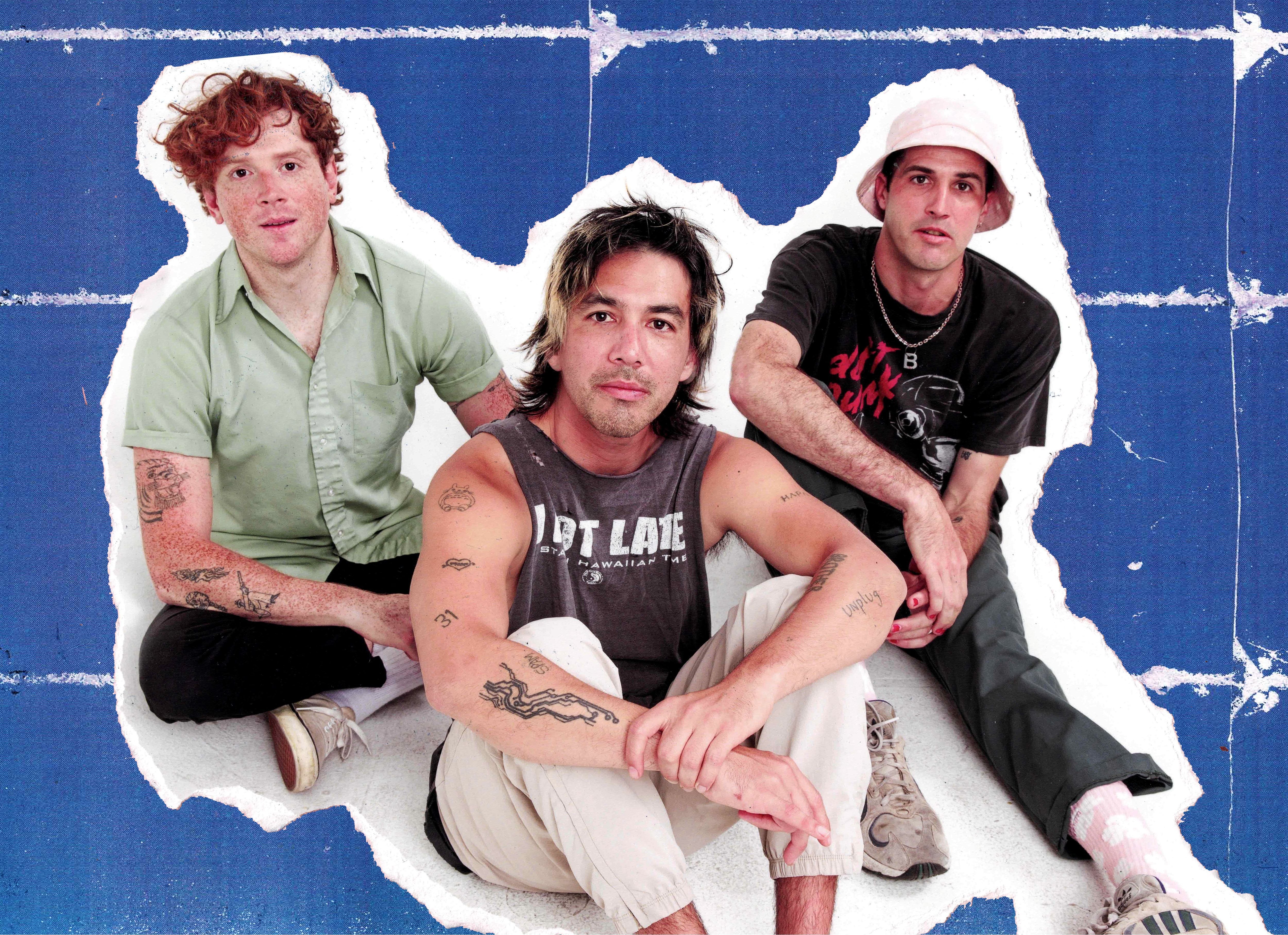 Hotels near FIDLAR Events
