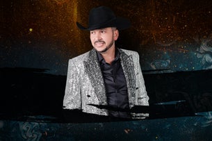 Luis Angel ""El Flaco"" y Julio Preciado