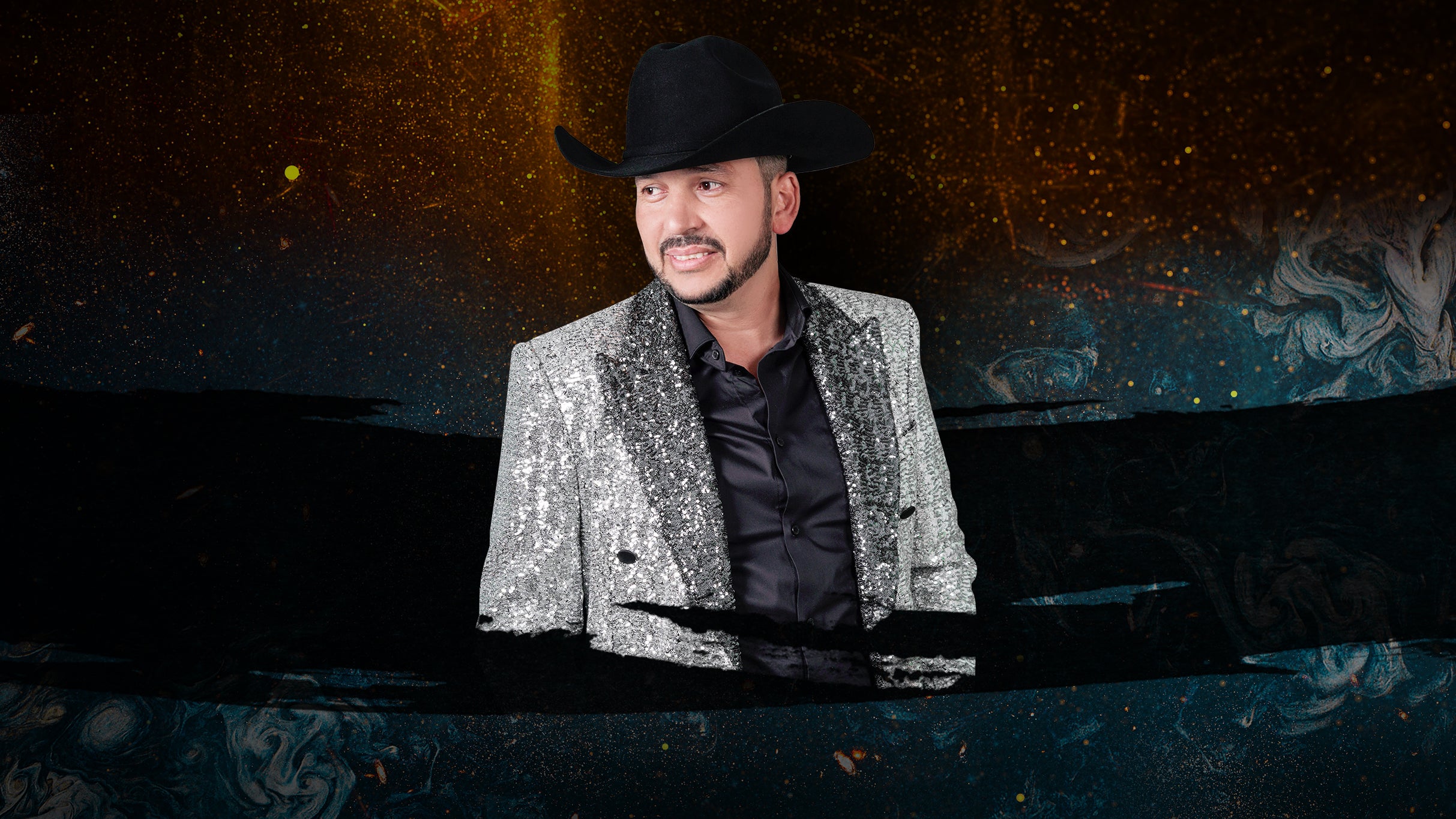 Luis Angel at Bakersfield Fox Theater