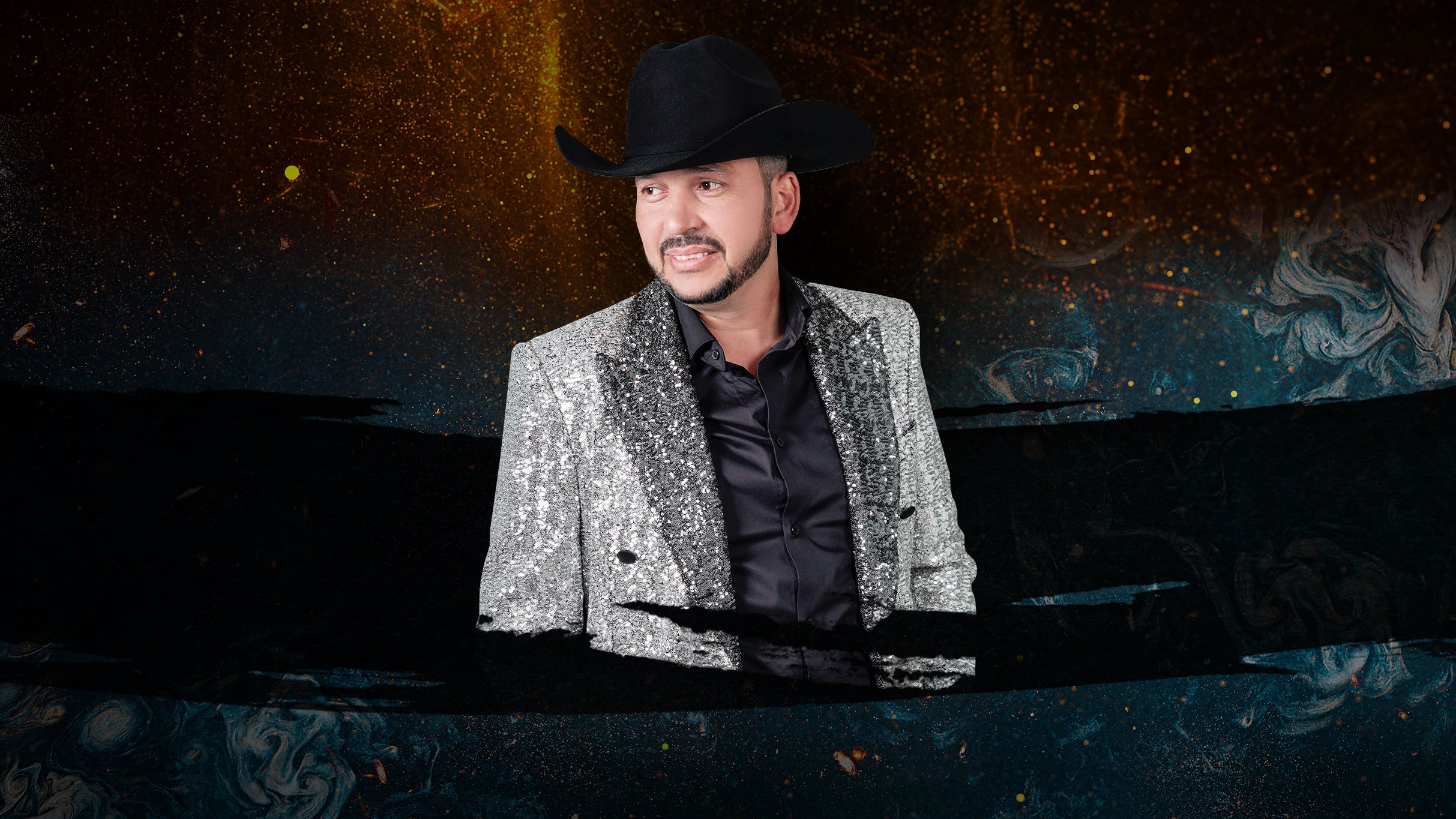 Luis Angel 'El Flaco' Tickets, 2023 Concert Tour Dates