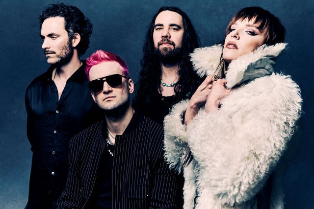 Presale codes for halestorm: members use these when buying pre-sale tickets