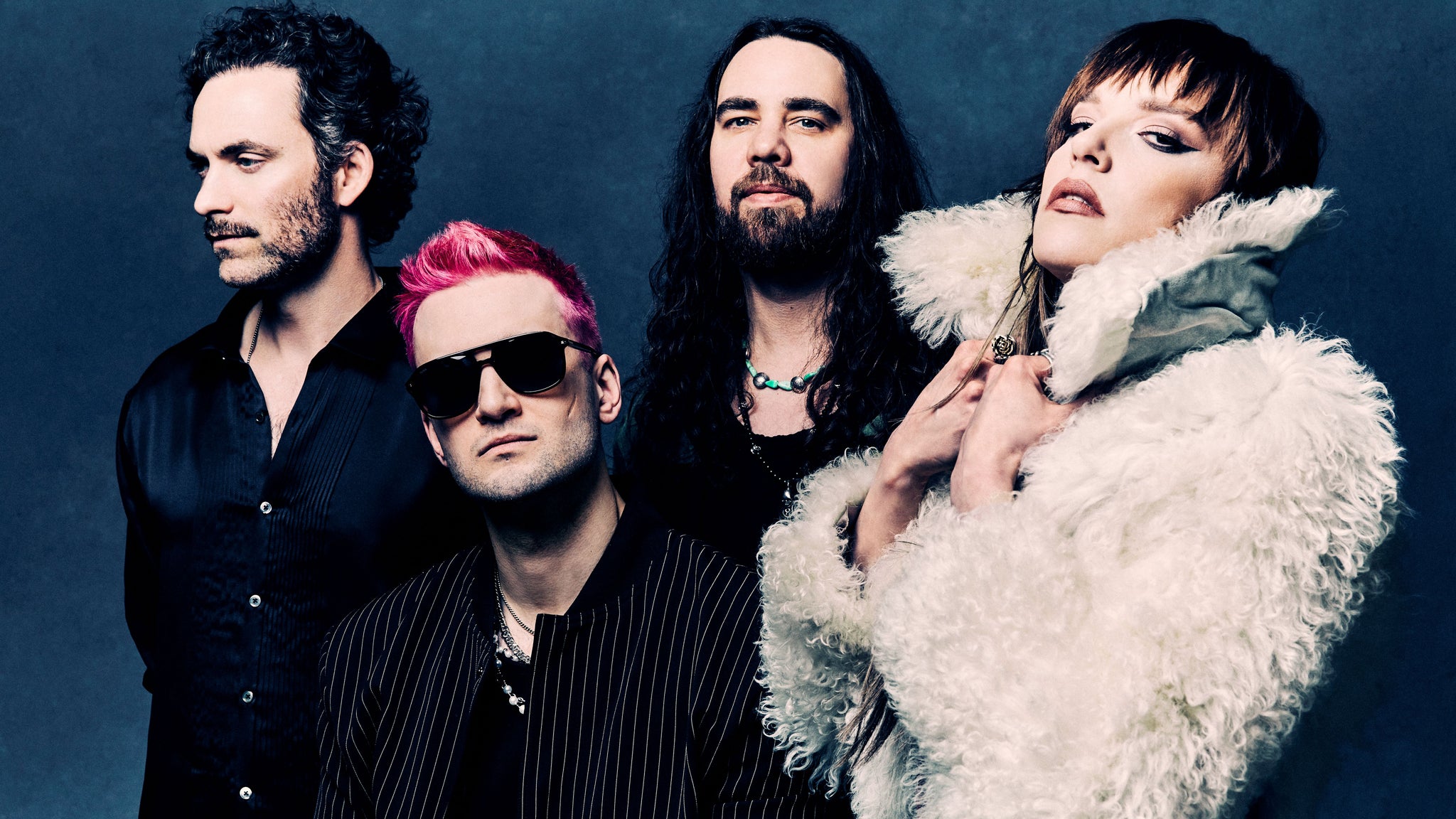 Halestorm