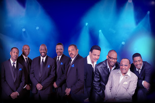 The Temptations & the Four Tops