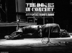 The Doors in Concert, 2022-05-13, Вервье