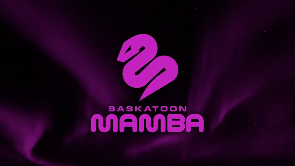 Saskatoon Mamba vs. Vancouver Bandits